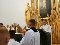 Inauguracja roku formacyjnego 2025-2026